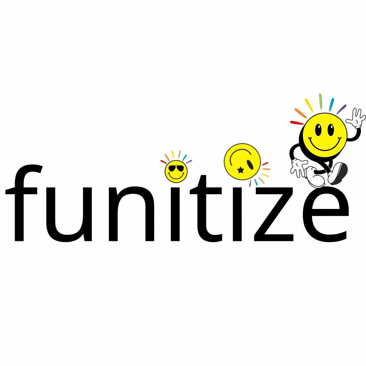 Funitize logo