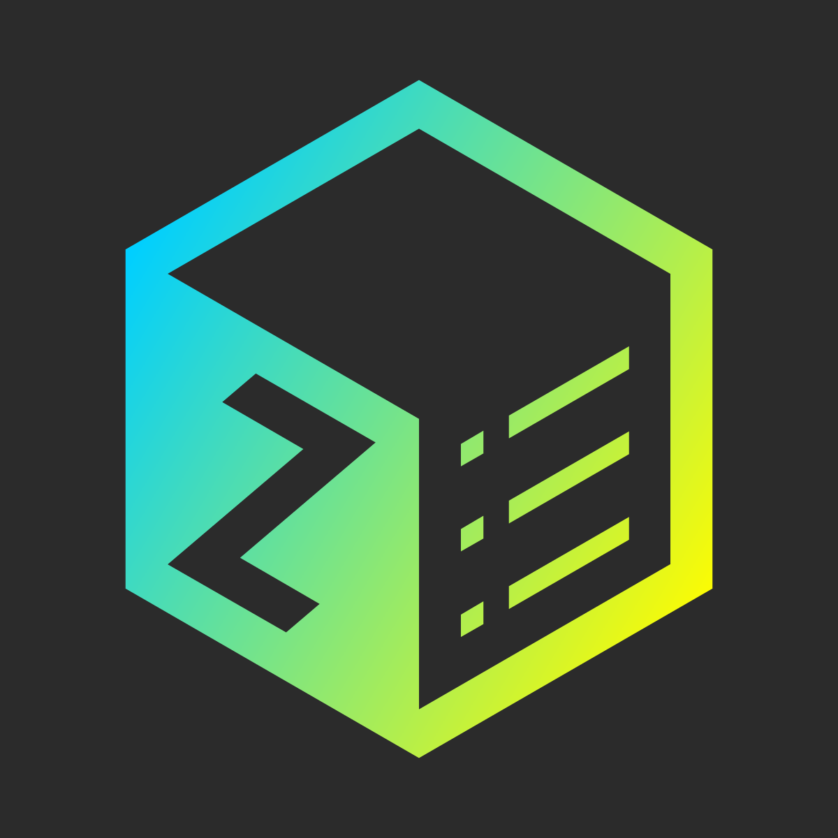 Zotek COD Form logo