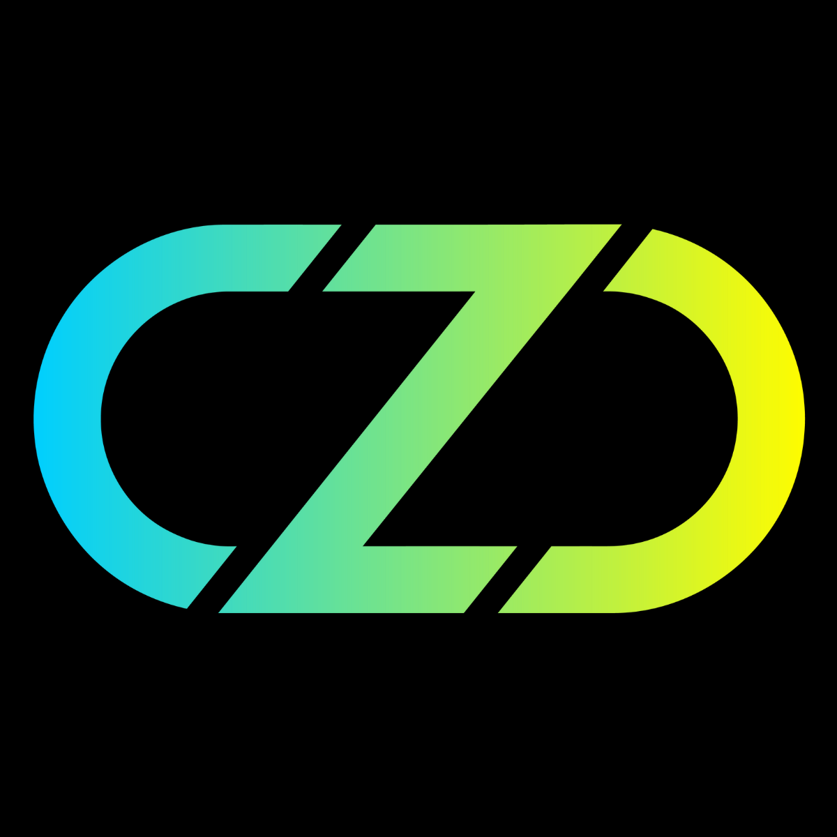 Zotek Pixel logo